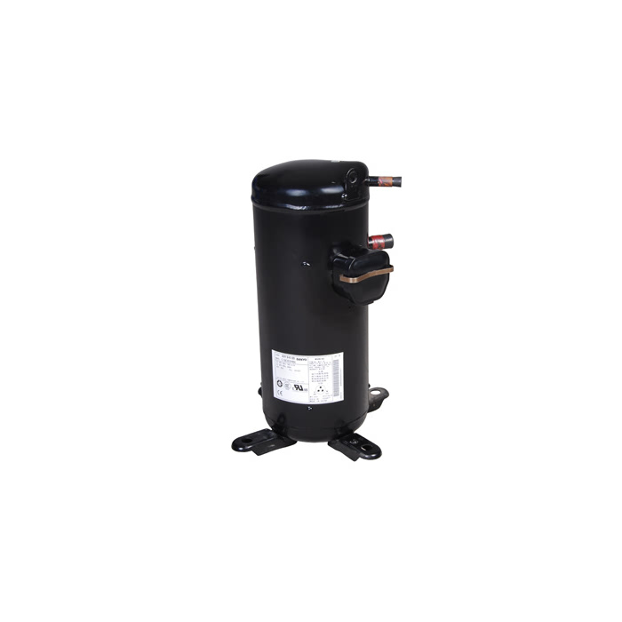 松下壓縮機C-SCS435H38Q，3P，R407C，50Hz，380-415V，34900W